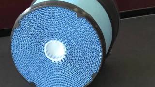 Volant Air Filter Options [upl. by Gerik]