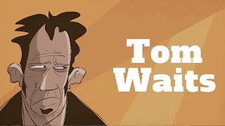 Tom Waits on Everything and Nothing [upl. by Glory257]