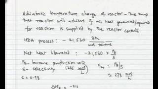 Mod02 Lec05 Recycle Structure of Flowsheet Part II [upl. by Oric]