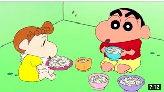 SHIN CHAN new episode in tamil ELASTIC CHANGINGTEDDY BEAR CARTOONS [upl. by Lynde]