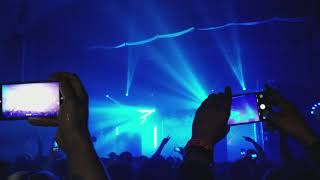 Insane Clown Posse quotIntroThe Great Milenkoquot Live Portage Theater Chicago IL 102917 [upl. by Uyekawa]