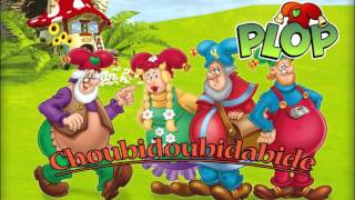 Lutin Plop  Choubidoubidabide [upl. by Jareen]