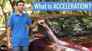 What is Acceleration [upl. by Heaps]