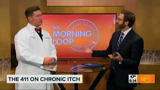 What Causes Itching UT Health Northeast  Dr Jonathan Buttram [upl. by Oemac]