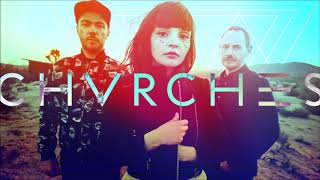 Chvrches  The Mother We Share Revelator Extended MIx [upl. by Rhys]