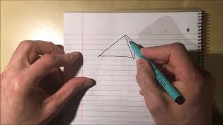 22 Arcs Sectors and Segments with radians Chapter 5 section 2 and 3 Edexcel Pure A Level [upl. by Kong903]