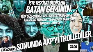 Sonunda AKPyi trollediler canlıyayın akp troll yrp erdoğan biden devletbahçeli [upl. by Seward961]