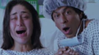 Dildara Unedited Song Promo  RAOne  Kareena Kapoor amp Shahrukh Khan [upl. by Erdua250]