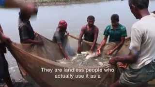 The Beels of Bangladesh [upl. by Dryden]