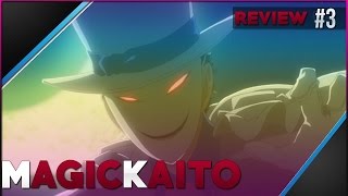 MAGIC KAITO  Its Showtime  REVIEW 3 [upl. by Ellswerth]