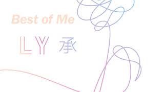 Best of Me  BTS MD Remix [upl. by Crim]