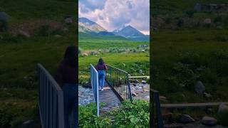 travel solotravel holidays traveldestination kyrgyzstan losecontrol [upl. by Kelda86]