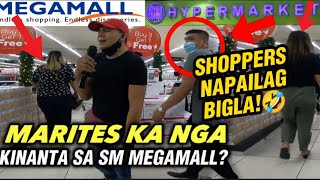 MARITES KA NGA by AyamTV [upl. by Atsahc]