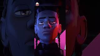 🕸🕷 La HISTORIA de MILES MORALES de la TIERRA 42 Prowler  spiderman across the spiderverse [upl. by Ahsemit]