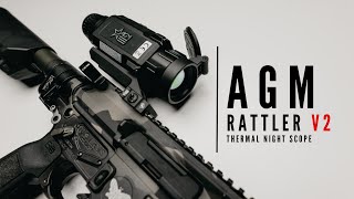 AGM Rattler V2 Review [upl. by Tice651]