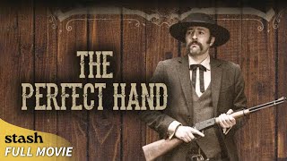 The Perfect Hand  Revenge Western  Full Movie  Poker Game [upl. by Stedt]