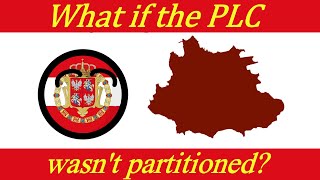 What if the Poland wasnt partitioned [upl. by Riplex481]