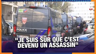 14 ans et tueur à gage  le témoignage glaçant dun auditeur [upl. by Nagap184]