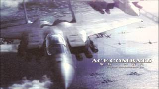 His Analysis  2162  Ace Combat 6 Original Soundtrack [upl. by Erapsag]