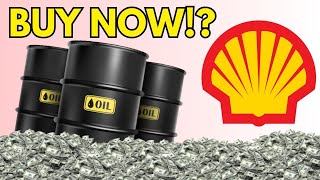 Shell Stock Analysis  Is SHEL Stock a GOOD BUY Today [upl. by Bivins]