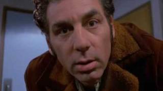 Seinfeld quotThe Bloodquot  Kramer donates blood [upl. by Ahnavas10]