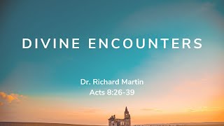 Devonshire SDA Church Worship Experience 1132024  Dr Richard Martin [upl. by Eessej]