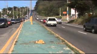 Muere Joven Involucrado en Accidente Fatal de Aguadilla [upl. by Blankenship941]