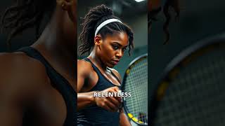 SERENA WILLIAMS DESTROYS MARIA SHARAPOVA IN EPIC GRUDGE MATCH [upl. by Janith]