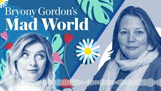 Bryony Gordons Mad World Joanna Scanlan  Podcast [upl. by Semaj]