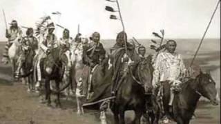 Lakota National Anthem [upl. by Abil]