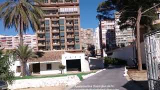 Apartamentos Oasis Benidorm [upl. by Bullis]