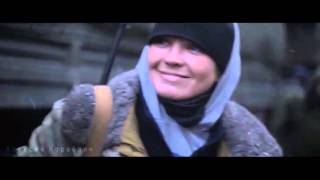 Gorlovka Donbass War in Ukraine [upl. by Fabron]