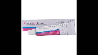 Travocort cream [upl. by Nilrah]