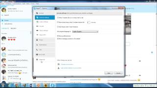 How to Record a Skype call [upl. by Karylin]