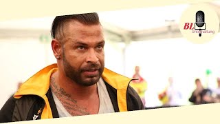 Tim Wiese „Soko Autoposer“ konfisziert Lamborghini des ExTorwarts [upl. by Itsur]