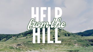 Bro Jonathan  Help From The Hill [upl. by Elsworth]