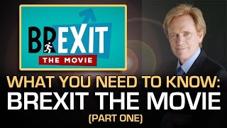 What You Need To Know NOW About Brexit  Mike Maloney Part 1 [upl. by Nudd]