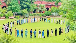 Overview of Gov Islamia College Civil Lines Lahore  Civil Boyz [upl. by Eustatius]