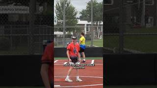 Every out from Will Eckstein’s historic nohitter baseball pitching blitzball [upl. by Ylaek307]