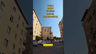 Tuzla Hayat Sitesine vardık  Umutun kokusunu alıyorum motovlog [upl. by Mcfarland]