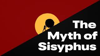 the myth of sisyphus [upl. by Oiretule]