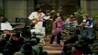 Flora Purim live 1982 [upl. by Alesram]