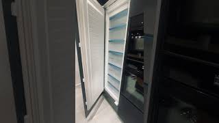 Secret Utility Room plus hidden appliances  game changer wwwregalkitchenscouk 01245351151 [upl. by Druce]