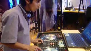 ALEX MIX MASTER EN LOS FULL MIX 2012 [upl. by Becka]