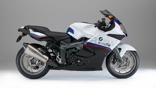 2015 BMW K1300S Motorsport Revealed has revealed details [upl. by Sharl334]