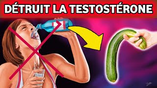 Revitalisez votre routine  10 conseils pour booster naturellement la testostérone [upl. by Som876]