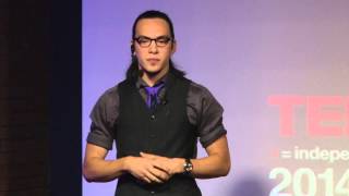 What knot to do  lessons from neckties  Ryan Bayron  TEDxPlano [upl. by Bernita]