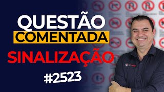 É dispositivo de reflexão e refração da luz utilizado na sinalização de vias e veículos 2523 [upl. by Aimac]