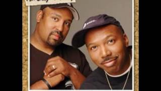 Bad Boy RadioMike Love amp The DizAircheck1075 WGCI Chicago 1999 [upl. by Egiap]