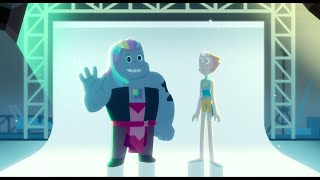 Dove amp Steven Universe  Lenguaje Corporal Episodio 4 [upl. by Norel]